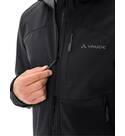 Vorschau: Herren Funktionsjacke Me Roccia Softshell Jacket II