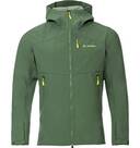 Vorschau: Herren Funktionsjacke Me Roccia Softshell Jacket II