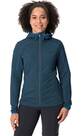 Vorschau: Damen Jacke Wo Skomer Hiking Jacket