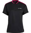 Vorschau: VAUDE Damen Qimsa T-Shirt