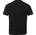 Vorschau: Herren Shirt Me Logo Shirt