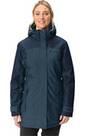 Vorschau: VAUDE Damen Skomer Winter Parka II