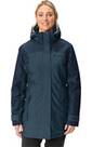 Vorschau: VAUDE Damen Skomer Winter Parka II