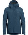 Vorschau: VAUDE Damen Cyclist Warm Rain Jacket