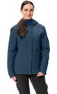 Vorschau: VAUDE Damen Cyclist Warm Rain Jacket