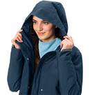 Vorschau: VAUDE Damen Cyclist Warm Rain Jacket