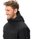 Vorschau: VAUDE Herren Cyclist Warm Rain Jacket