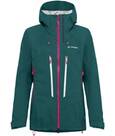 Vorschau: VAUDE Damen Monviso 3L Jacket