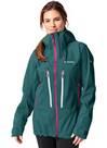 Vorschau: VAUDE Damen Monviso 3L Jacket