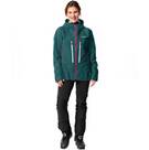 Vorschau: VAUDE Damen Monviso 3L Jacket