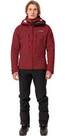Vorschau: VAUDE Herren Monviso 3L Jacket