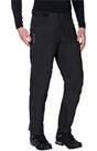 Vorschau: VAUDE Herren Sporthose Me Qimsa Softshell Pants II S/S+L/S