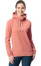 Vorschau: VAUDE Damen Manukau Hoody II