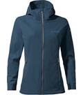 Vorschau: VAUDE Damen Funktionsjacke Wo Neyland Wind Jacket