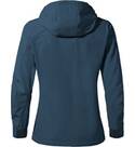 Vorschau: VAUDE Damen Funktionsjacke Wo Neyland Wind Jacket