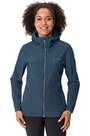 Vorschau: VAUDE Damen Funktionsjacke Wo Neyland Wind Jacket