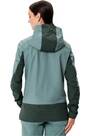 Vorschau: VAUDE Damen Funktionsjacke Wo Neyland 2.5L Jacket