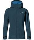 Vorschau: VAUDE Damen Funktionsjacke Wo All Year Elope Softshell Jacket