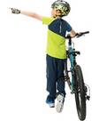 Vorschau: Kinder Shirt Kids Moab T-Shirt II