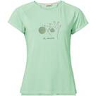 Vorschau: VAUDE Damen Shirt Wo Cyclist 2 T-Shirt