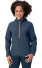 Vorschau: Damen Funktionsjacke Wo Cyclist Air Jacket