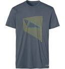 Vorschau: VAUDE Herren Shirt Me Tekoa Wool T-Shirt