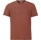 Vorschau: Herren Shirt Me Tekoa T-Shirt III