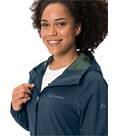 Vorschau: Damen Funktionsjacke Wo Cyclist Jacket III