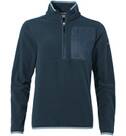 Vorschau: VAUDE Damen Pullover Wo Rosemoor Fleece Halfzip