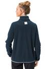 Vorschau: VAUDE Damen Pullover Wo Rosemoor Fleece Halfzip