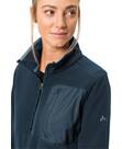 Vorschau: VAUDE Damen Pullover Wo Rosemoor Fleece Halfzip