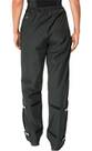 Vorschau: VAUDE Damen Regenhose Wo Fluid Pants S/S+L/S