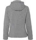 Vorschau: VAUDE Damen Funktionsjacke SE Wo Tikoma Hoody Jacket