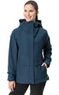 Vorschau: VAUDE Damen Funktionsjacke Wo Comyou Pro Rain Jacket
