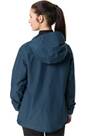 Vorschau: VAUDE Damen Funktionsjacke Wo Comyou Pro Rain Jacket