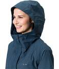 Vorschau: VAUDE Damen Funktionsjacke Wo Comyou Pro Rain Jacket