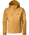 Vorschau: VAUDE Herren Funktionsjacke Me Yaras Warm Rain Jacket