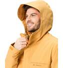 Vorschau: VAUDE Herren Funktionsjacke Me Yaras Warm Rain Jacket