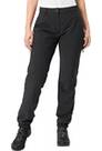 Vorschau: VAUDE Damen Regenhose Wo Yaras Warm Rain Pants