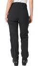 Vorschau: VAUDE Damen Regenhose Wo Yaras Warm Rain Pants