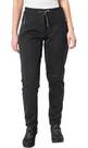 Vorschau: VAUDE Damen Tight Wo Tremalzo Softshell Pants
