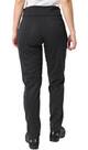Vorschau: VAUDE Damen Tight Wo Tremalzo Softshell Pants