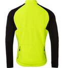 Vorschau: VAUDE Herren Funktionsjacke Me Kuro Softshell ZO Jacket