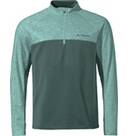 Vorschau: VAUDE Herren Shirt Me Virt QZip LS Shirt II