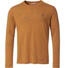 Vorschau: VAUDE Herren Shirt Me Rosemoor LS T-Shirt III