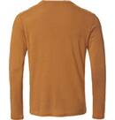 Vorschau: VAUDE Herren Shirt Me Rosemoor LS T-Shirt III