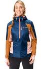 Vorschau: VAUDE Damen Funktionsjacke Wo Larice Halfzip Jacket