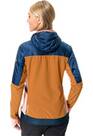 Vorschau: VAUDE Damen Funktionsjacke Wo Larice Halfzip Jacket