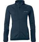 Vorschau: VAUDE Damen Unterjacke Wo Monviso Fleece FZ Jacket II