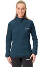 Vorschau: VAUDE Damen Unterjacke Wo Monviso Fleece FZ Jacket II